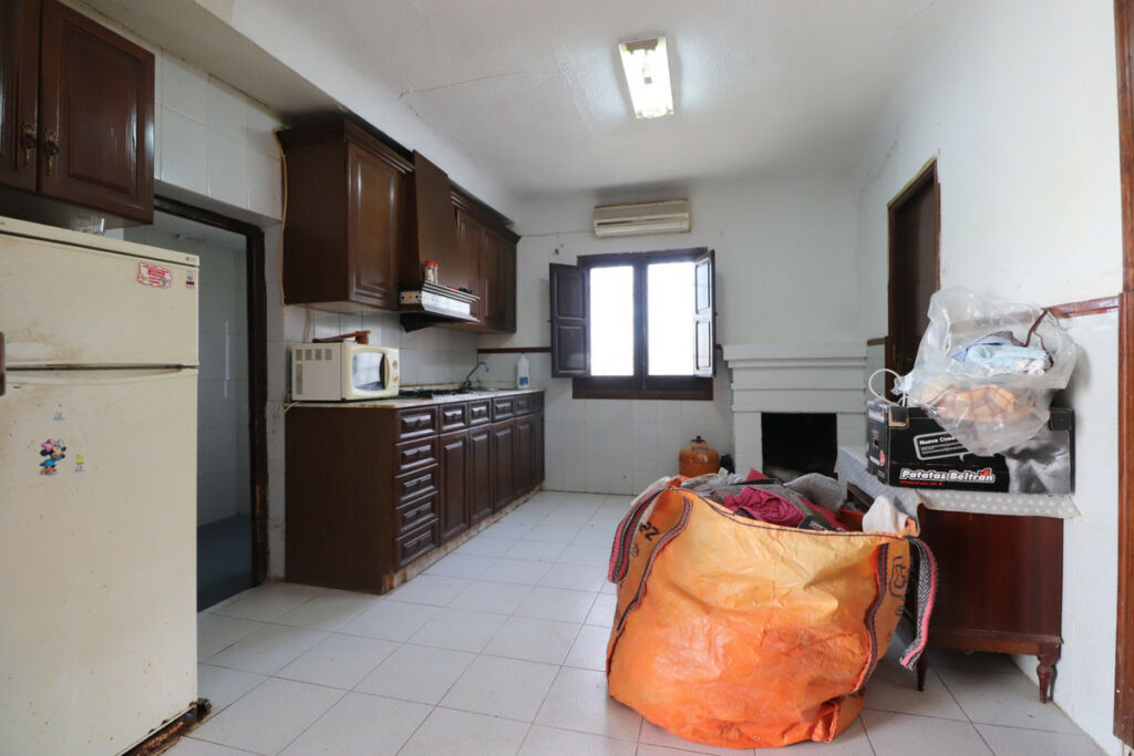 Detached Villa Heredades Alicante - imagen 13