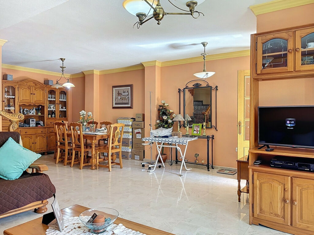 Semi-Detached House Torre del Mar Málaga - imagen 12