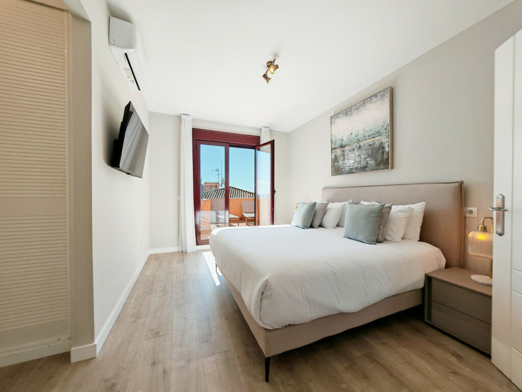 Penthouse Benahavís Málaga - Bild 12