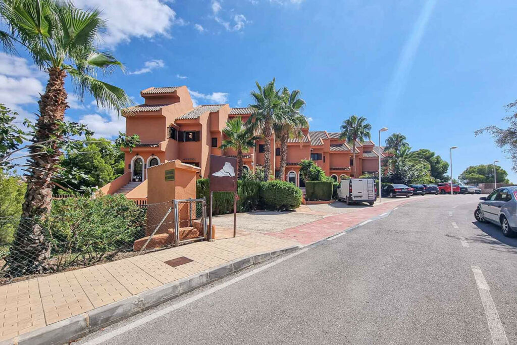 Townhouse Calpe Alicante - imagen 12
