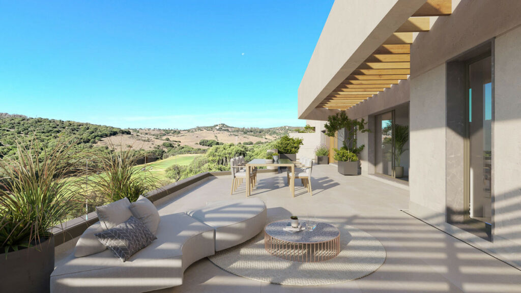 Ground Floor Apartment La Alcaidesa Cádiz - zdjęcie 12