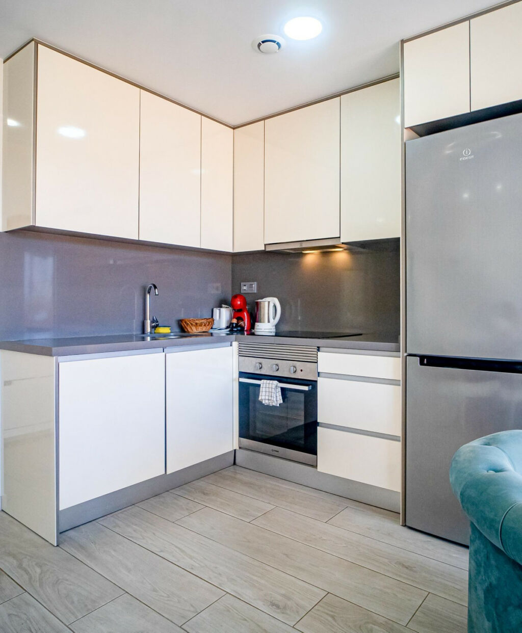 Penthouse Finestrat Alicante - Bild 12