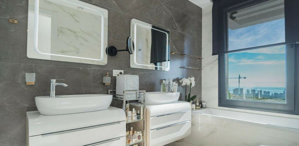 Bungalow Finestrat Alicante - Bild 12