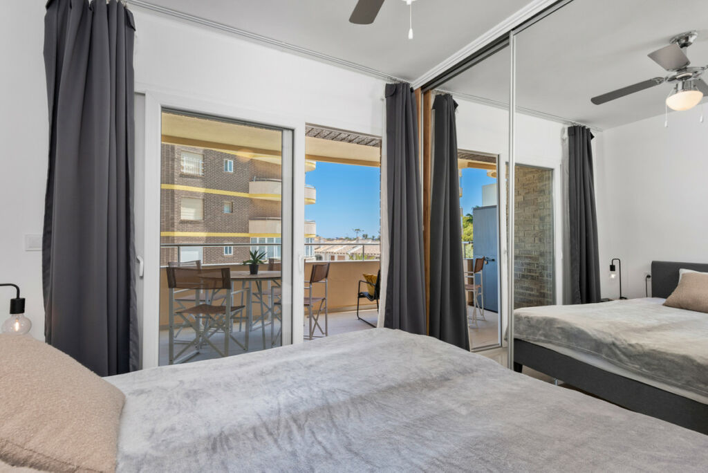 Middle Floor Apartment La Zenia Alicante - Bild 12