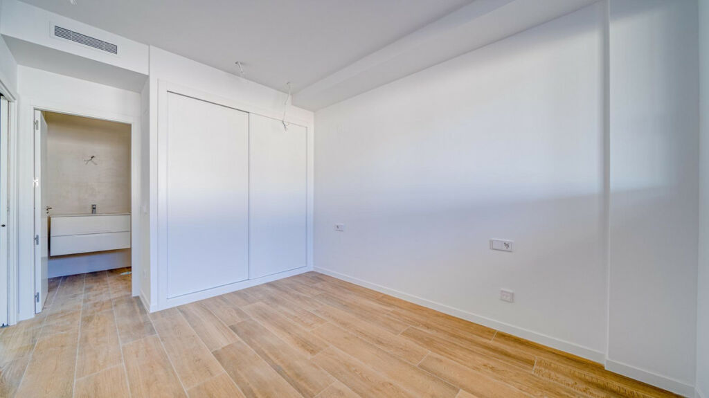 Duplex Finestrat Alicante - Bild 12