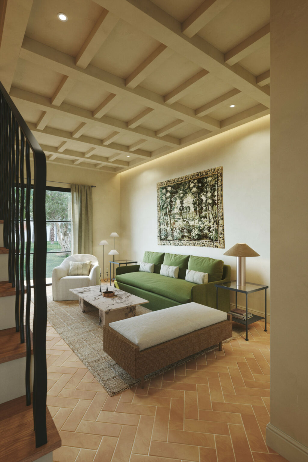 Hotel Jimena de la Frontera Cádiz - imagen 13