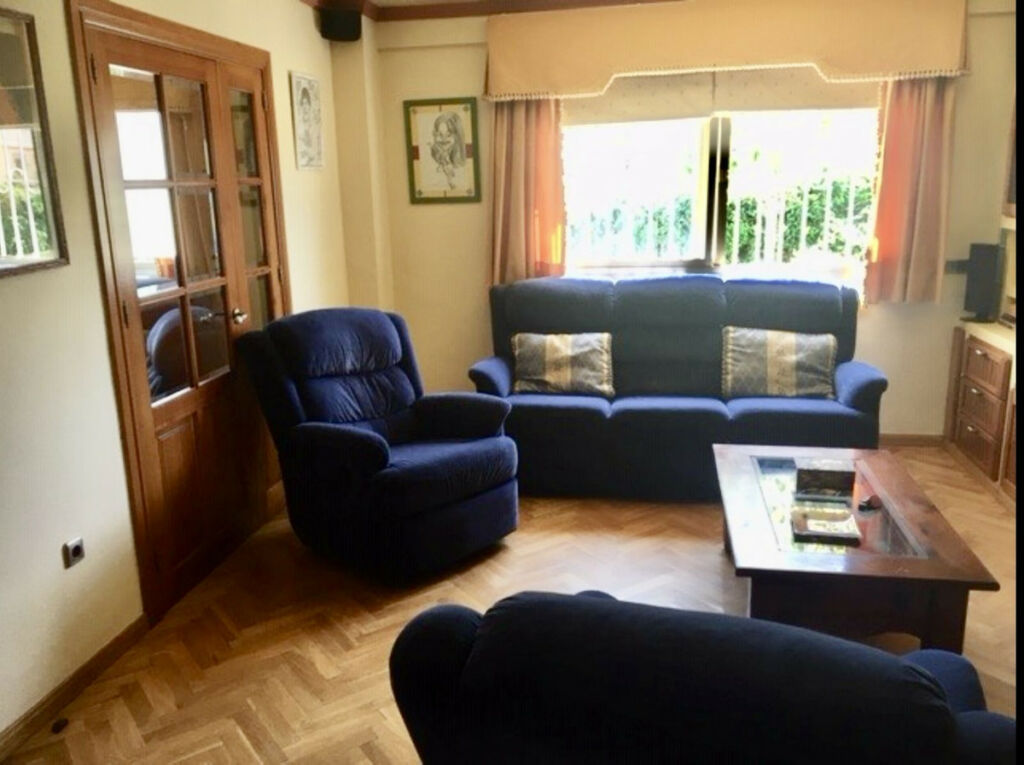 Townhouse Málaga Málaga - imagen 12