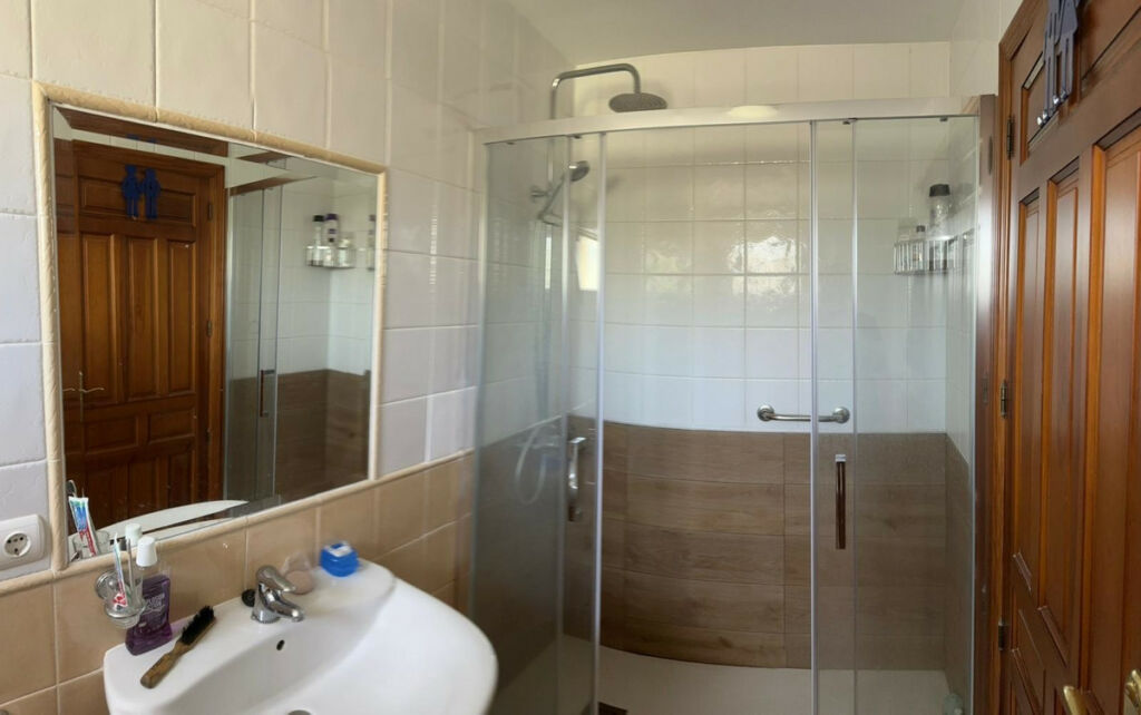 Semi-Detached House La Nucia Alicante - imagen 12