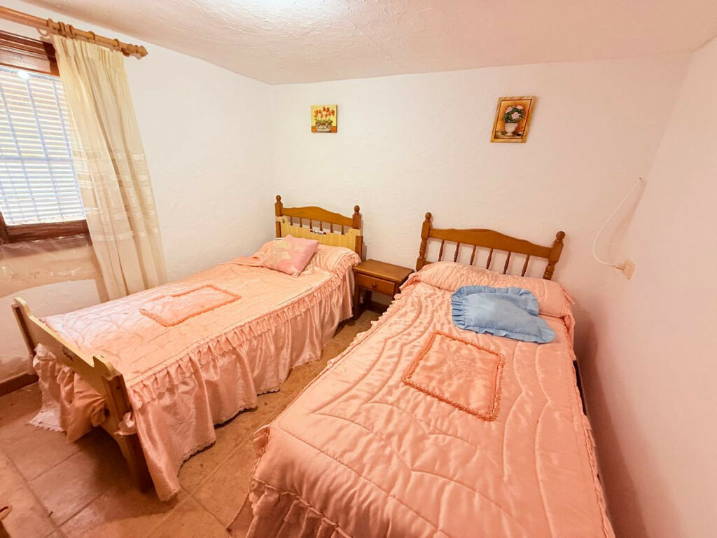 Semi-Detached House Benijofar Alicante - image 14