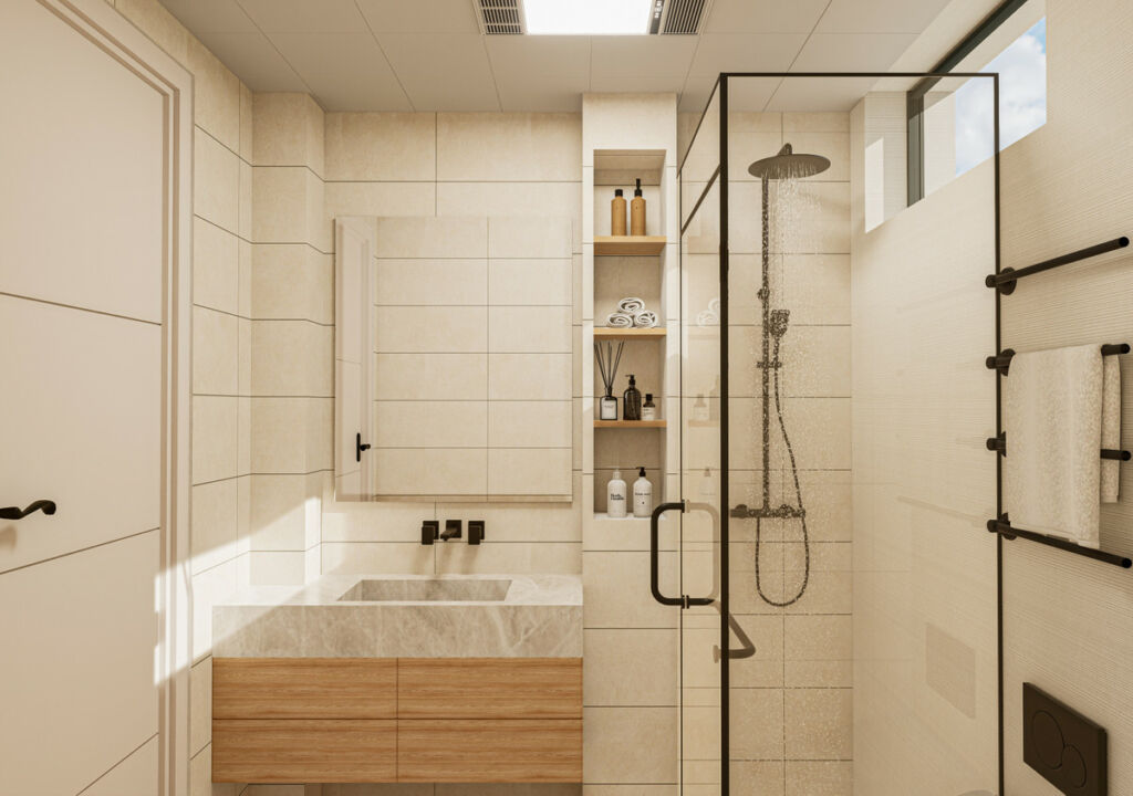 Ground Floor Apartment La Pinilla Murcia - imagen 12