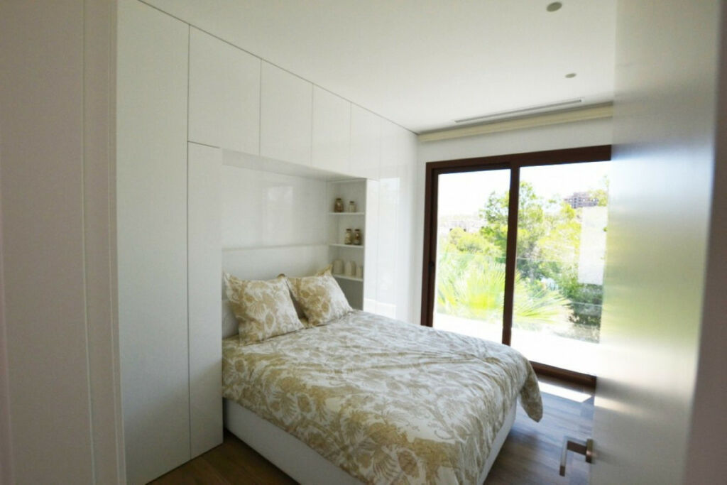 Semi-Detached House Las Colinas Golf Alicante - image 12