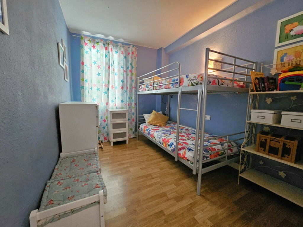 Middle Floor Apartment Javea Alicante - imagen 12