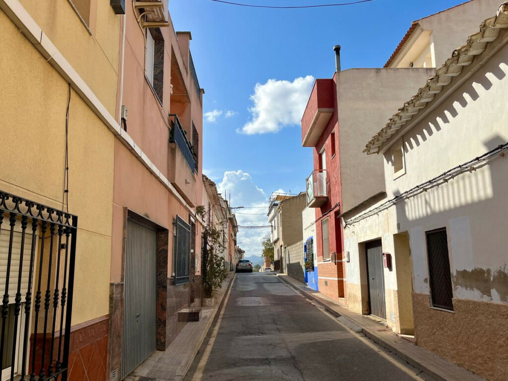 Land Bullas Murcia - imagen 11