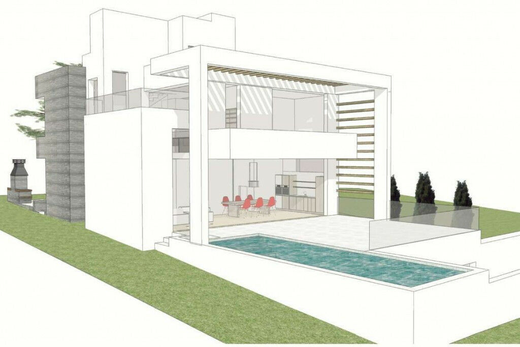 Detached Villa Marbesa Málaga - imagen 12