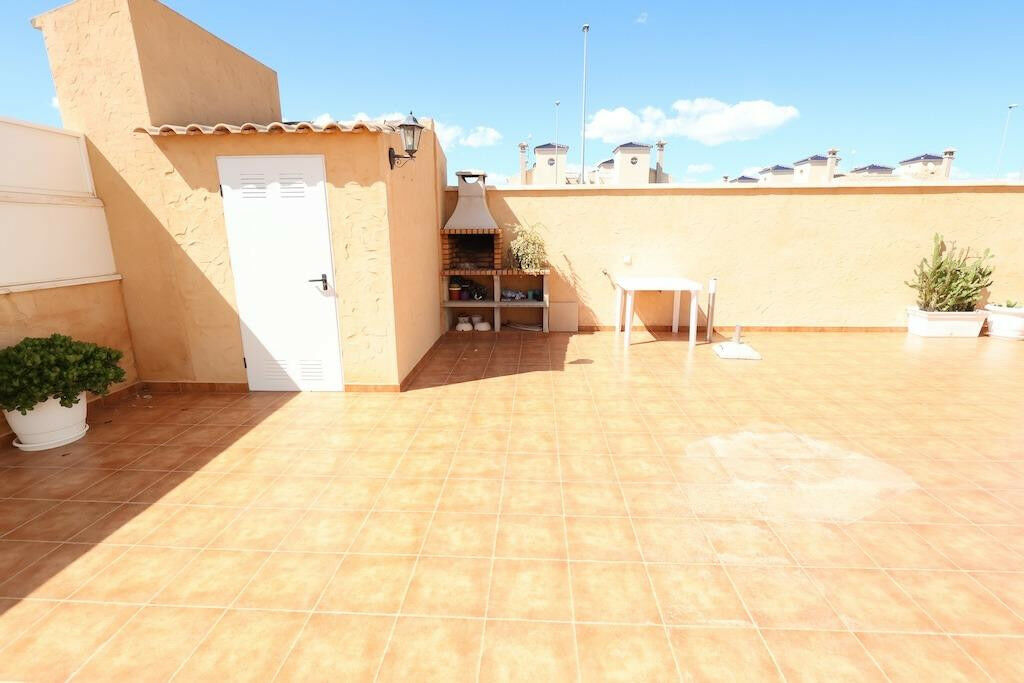 Bungalow Lomas de Cabo Roig Alicante - Bild 14