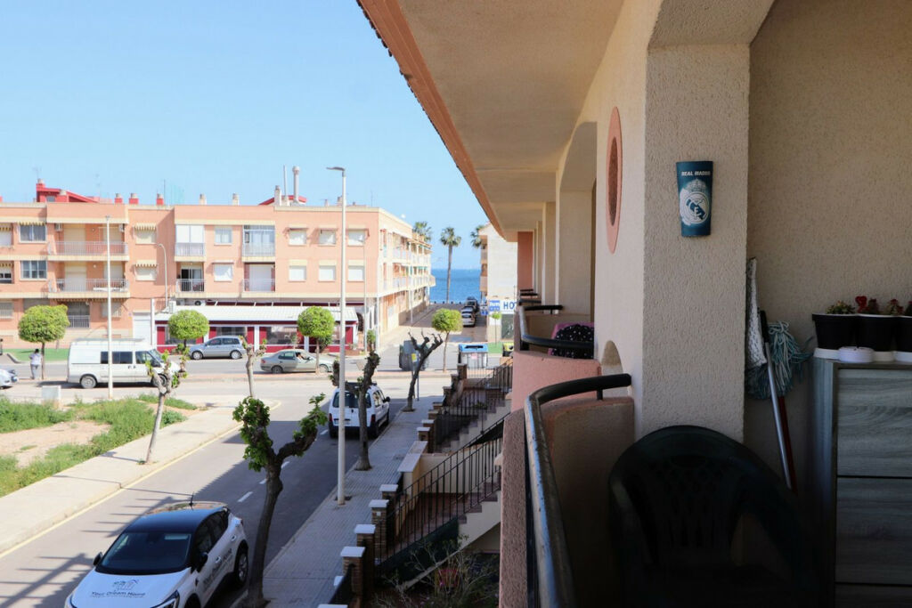 Townhouse Los Alcazares Murcia - imagen 12