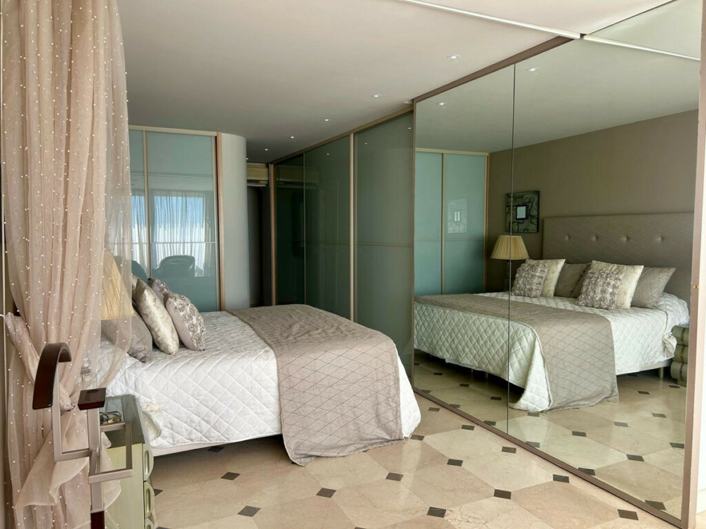 Middle Floor Apartment Benidorm Alicante - zdjęcie 12