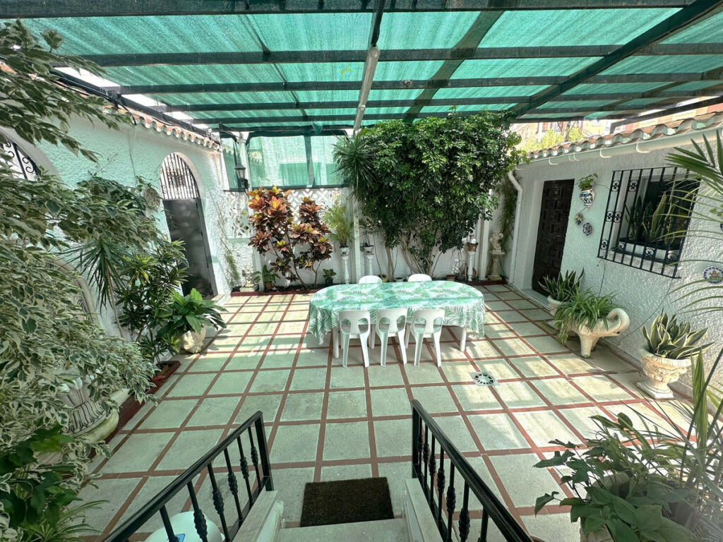 Semi-Detached House Rincón de la Victoria Málaga - Bild 12