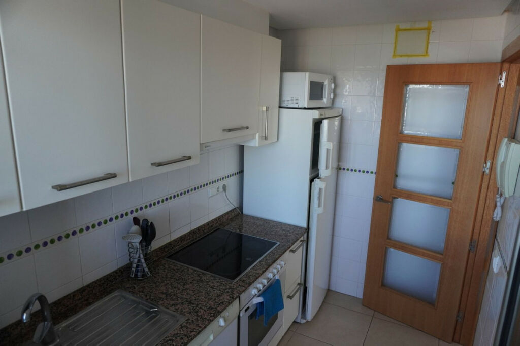 Penthouse La Manga Del Mar Menor Murcia - Bild 12