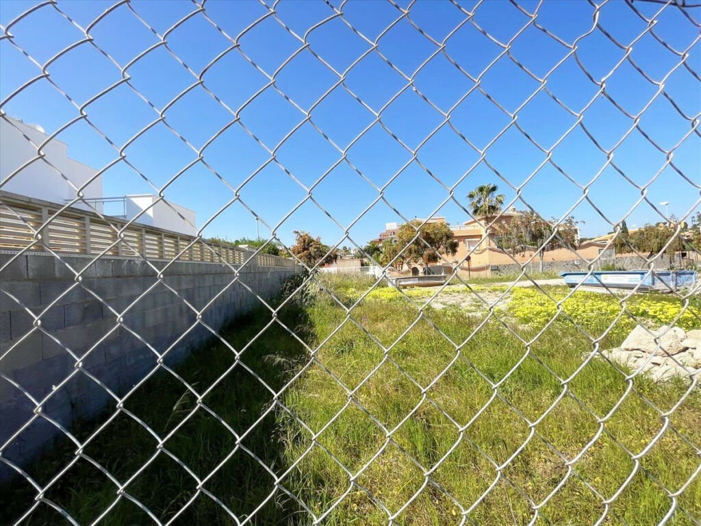 Residential Plot Calpe Alicante - imagen 12