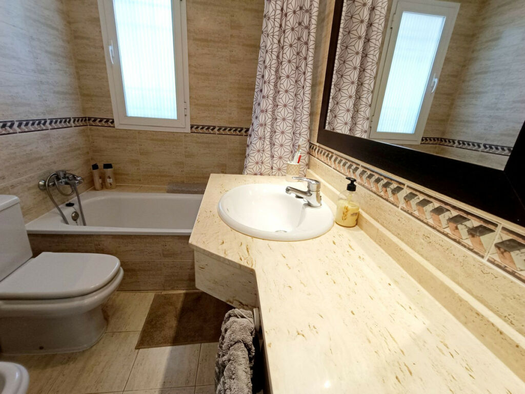 Ground Floor Apartment Aloha Málaga - zdjęcie 12
