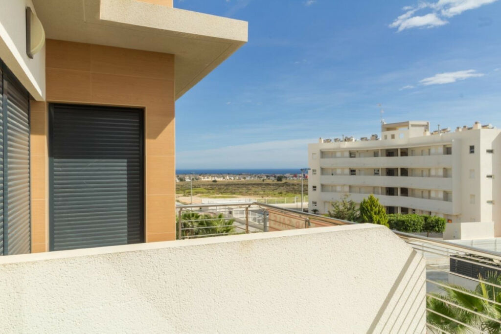 Penthouse Los Dolses Alicante - Bild 12
