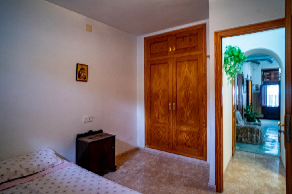 Townhouse Bolulla Alicante - Bild 14