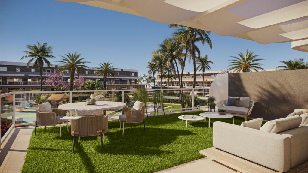 Duplex Monforte Del Cid Alicante - image 12