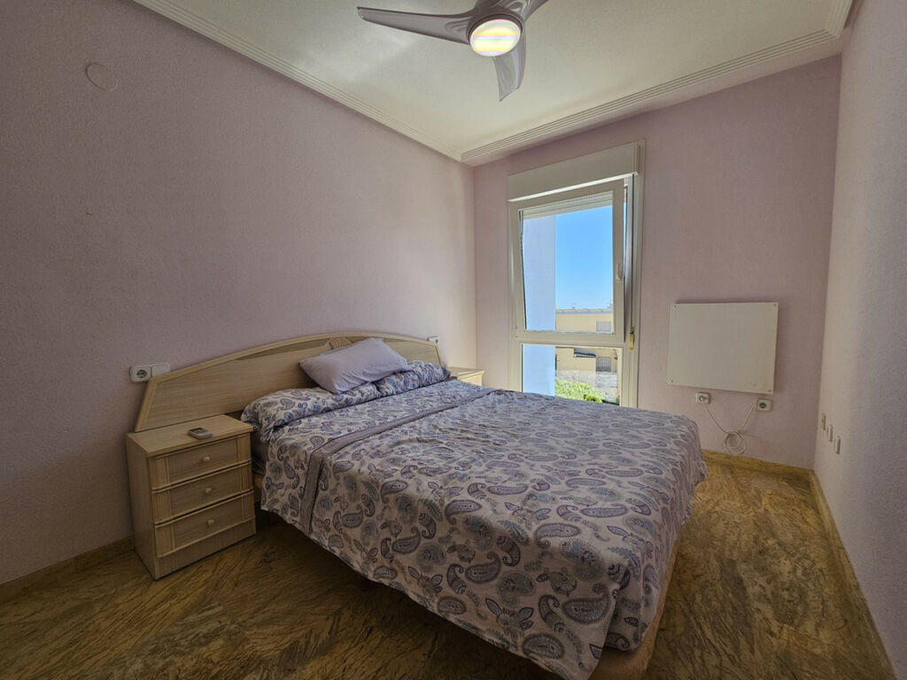 Detached Villa Cabo Roig Alicante - Bild 12