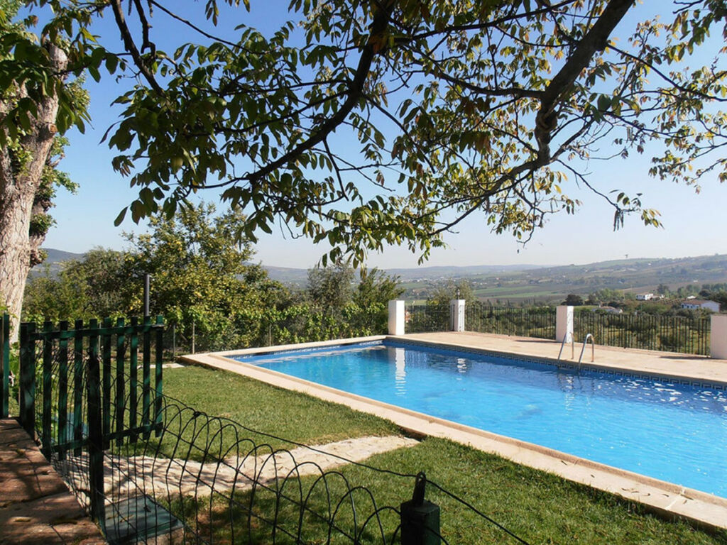 Finca - Cortijo Ronda Málaga - imagen 13