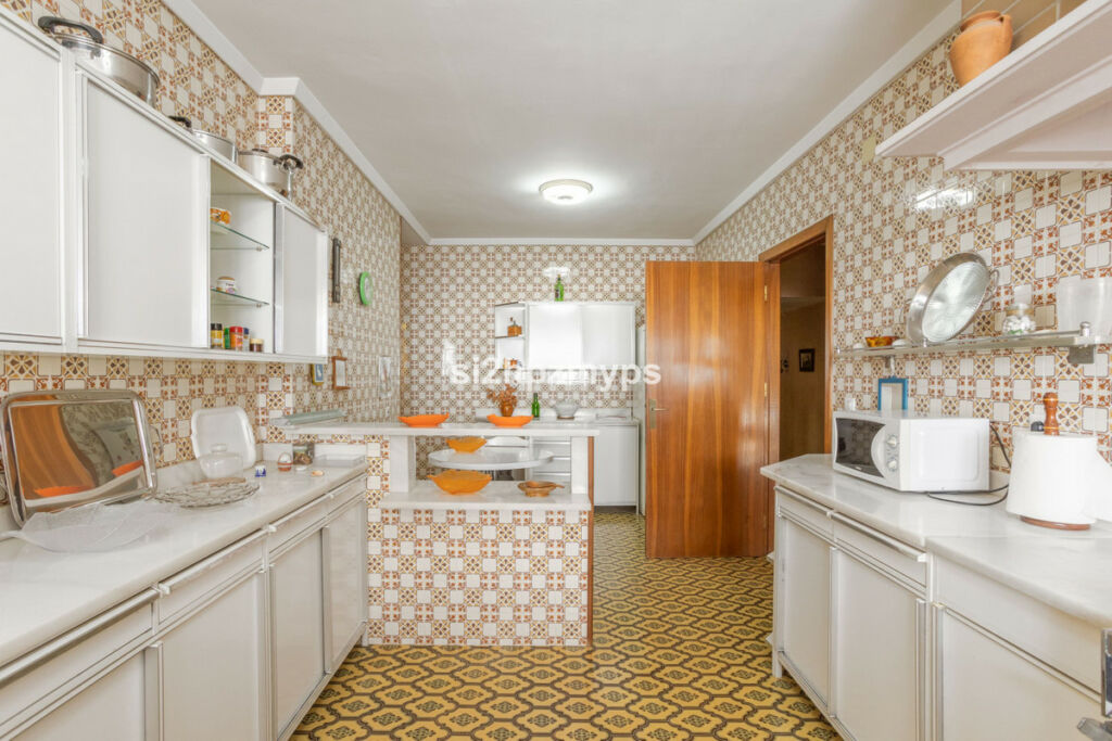 Detached Villa Nerja Málaga - Bild 13