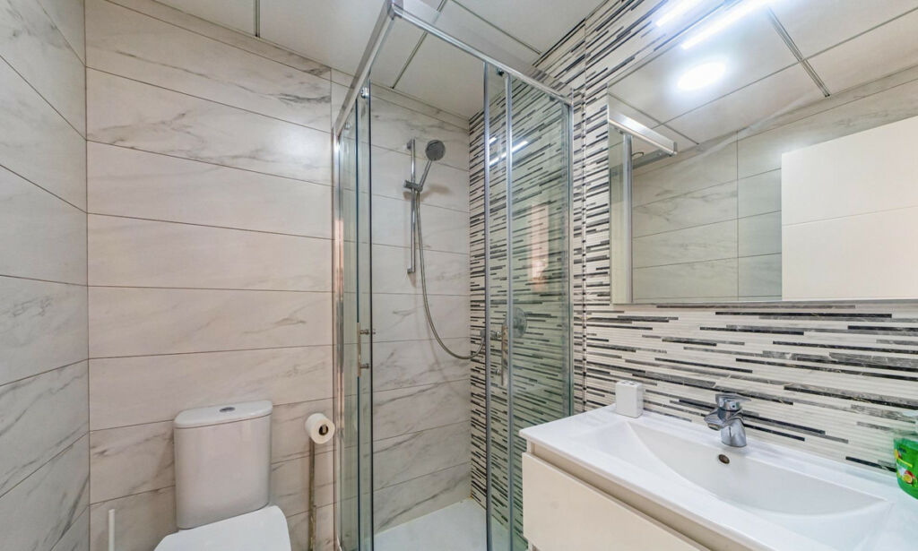 Penthouse Finestrat Alicante - Bild 13