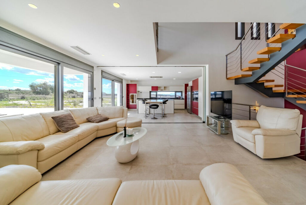 Detached Villa La Marina Alicante - zdjęcie 13
