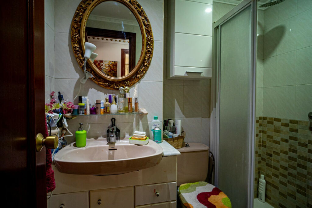 Middle Floor Apartment Benidorm Alicante - Bild 14