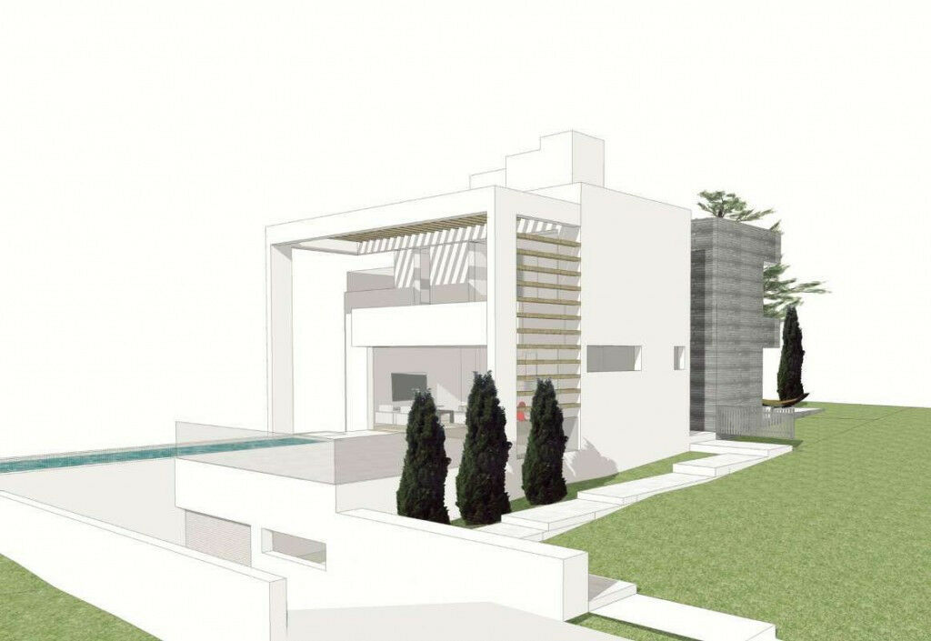 Detached Villa Marbesa Málaga - imagen 13
