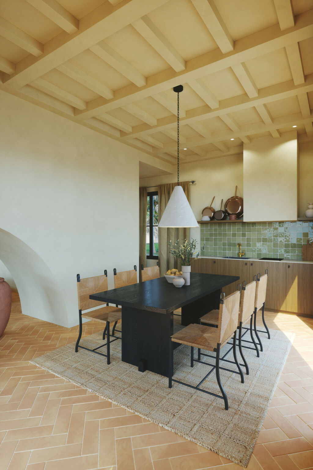 Hotel Jimena de la Frontera Cádiz - imagen 14