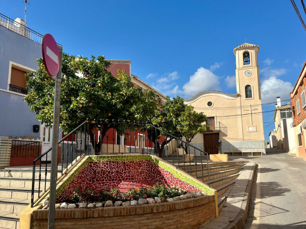 Land Bullas Murcia - imagen 12