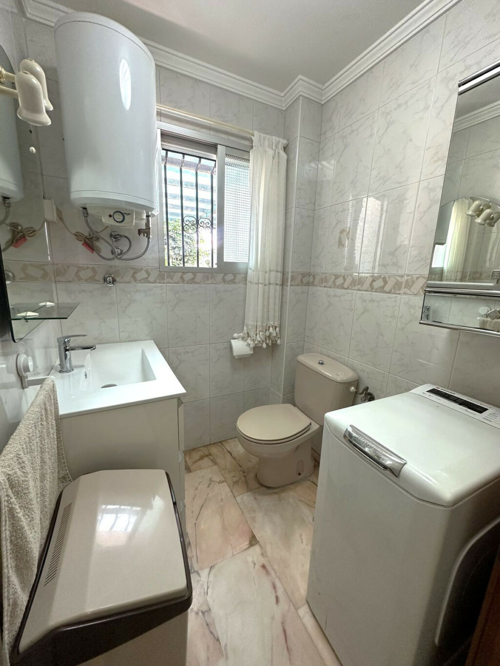 Semi-Detached House Rincón de la Victoria Málaga - Bild 13