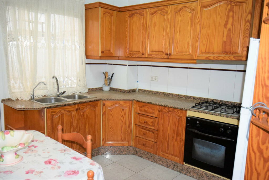 Townhouse Almoradi Alicante - Bild 13