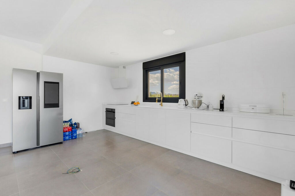 Detached Villa Macisvenda Murcia - imagen 13