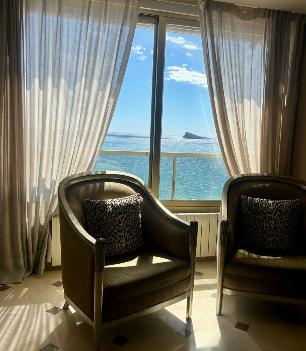 Middle Floor Apartment Benidorm Alicante - zdjęcie 13