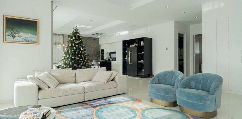 Bungalow Finestrat Alicante - Bild 13