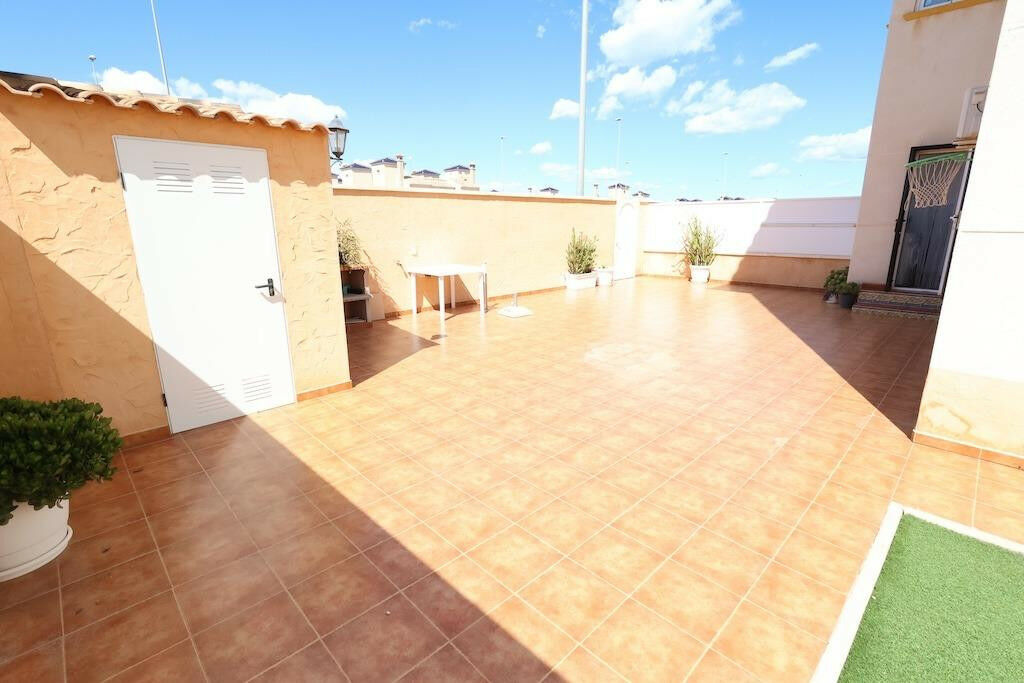 Bungalow Lomas de Cabo Roig Alicante - Bild 15