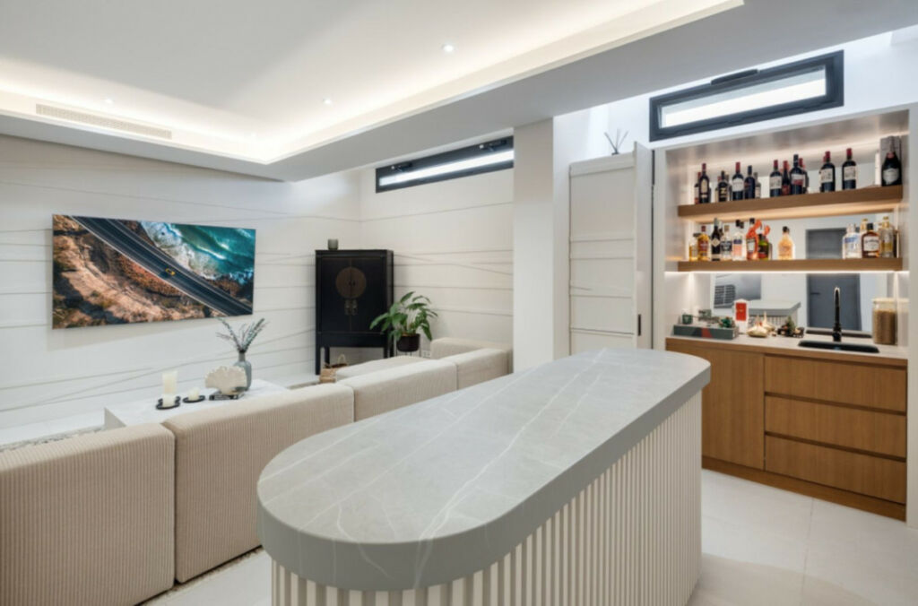 Detached Villa Marbella Málaga - imagen 13