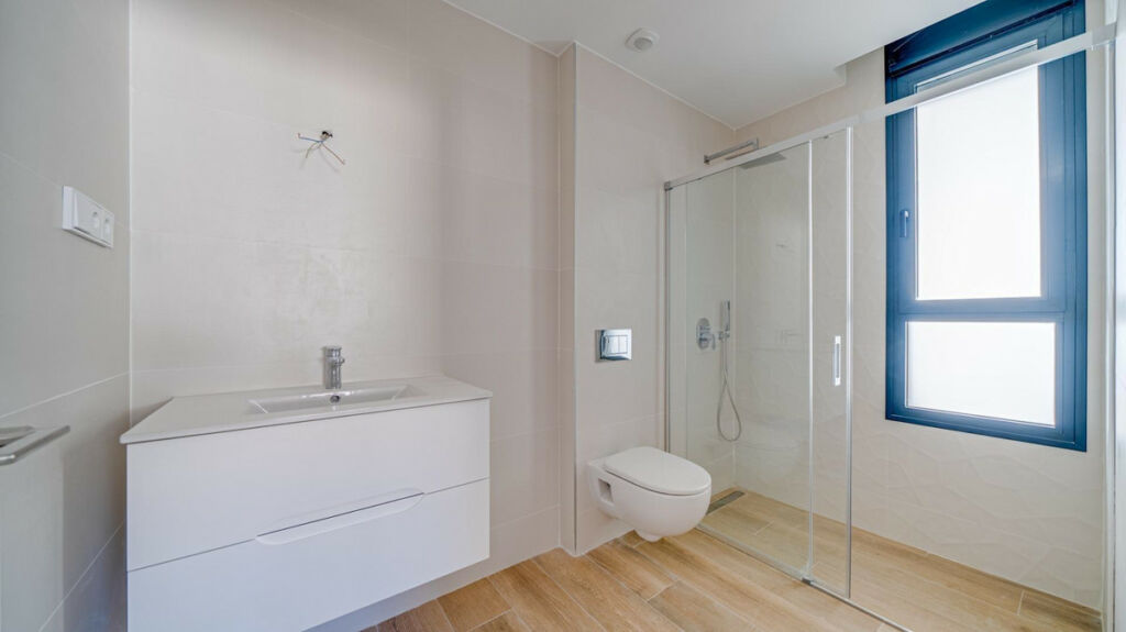 Duplex Finestrat Alicante - Bild 13