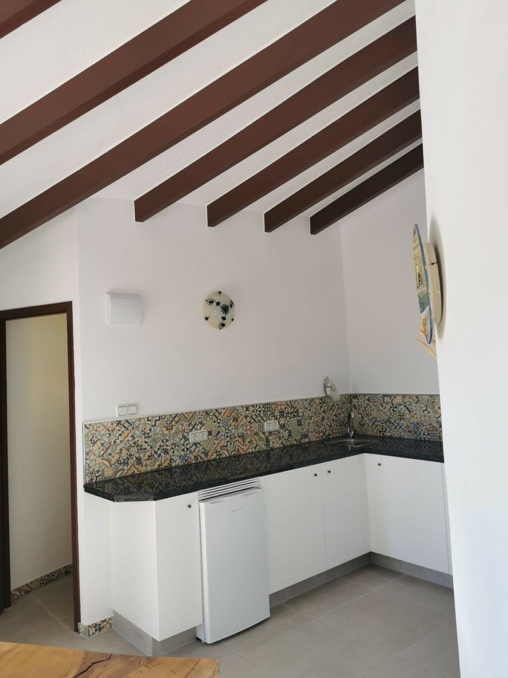 Bungalow Benitachell Alicante - zdjęcie 13