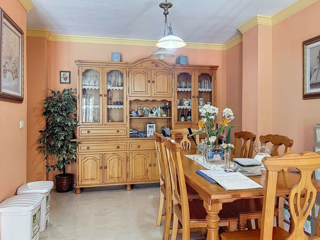 Semi-Detached House Torre del Mar Málaga - imagen 13