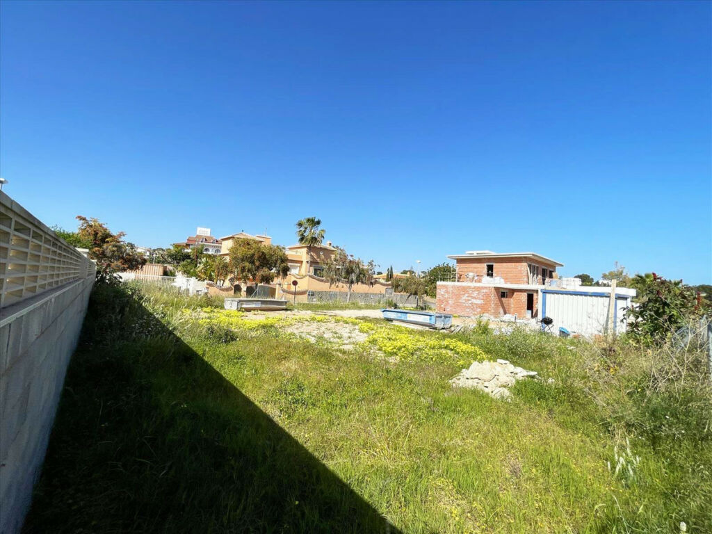 Residential Plot Calpe Alicante - imagen 13