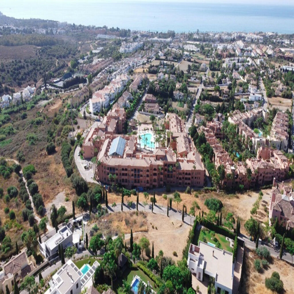 Residential Plot Benahavís Málaga - Bild 13