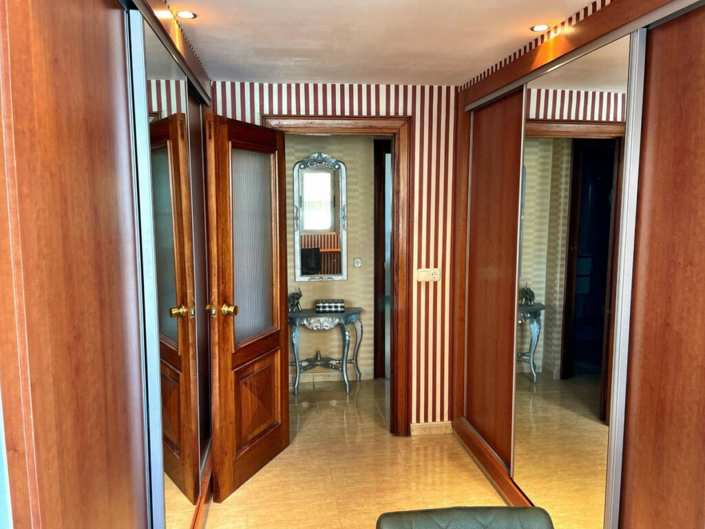 Middle Floor Apartment Benidorm Alicante - zdjęcie 13